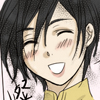 sangreine: happy (so alive)
