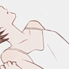 sangreine: body :: intimate (stretching)