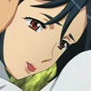 sangreine: flirty :: happy (thbpt)