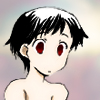 sangreine: chibi :: huh :: surprised (whut)