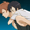 sangreine: touch :: intimate :: sad ([kai] carry you)
