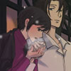 sangreine: touch :: intimate ([haji] puff)