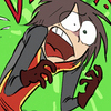 angrytadpole: (DADDY?!)
