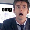 nostalgia: ten says omg (omg ten)