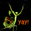 artisan447: (Yay!)