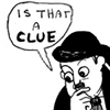 aralias: (watson clue)