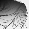 unhealing: (they burn my hands)