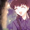 aselfishwish: (Unsure smile | "Eh heh...")