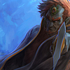 dragmire: (Doomed Warriors)