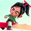 sugarglitch: (what's wrong with your face)
