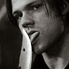 lysanatt: (SPN: Sam:Knife)