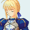regalbearing: (You're a loony.)