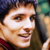 eldee: ((emote) smiling Merlin, (Merlin) Merlin happy)