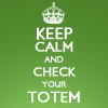 vintageddreams: (Inception - Keep Calm and check your tot)