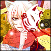 kitsune_servant: (Mask)