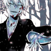 hyapponzashi: (Take my bloodied hands)