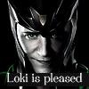 randombastary: (Thor Loki is Pleased)