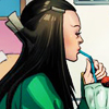 thehandmaiden: ([action] drinking a milkshake)