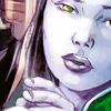 thehandmaiden: ([flirtatious] just a girl)