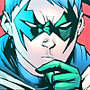 demon_brat: (Contemplate (Robin))