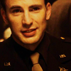 steve rogers