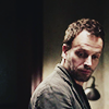 atticted: and crafty in the middle (hah: dangerous at both ends)