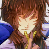 vampirekiller: Made by me; DNS ([sotn] thoughtful)