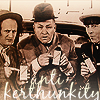auburn: Three Stooges pic (Stooges)