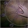 cesare: A bunshinsaba: a Korean spirit communication board. (oracle)