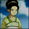 labellementeuse: an icon of Toph (atla toph rocks haha!)