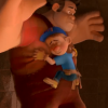 gonnawreckit: (what are hugs)