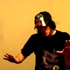whocouldwinarabbit: who could win a rabbit - animal collective (bad mind let me put on good habits)