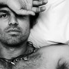 hulkbusted: new (shirtless - morning after)