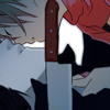 landedonmars: (another kiss)