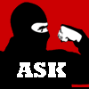 risha: (Ask a Ninja)