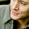 toomuchplor: (dean wry look)