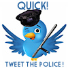risha: (Tweet the police!)