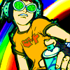elaminator: (Jet Grind Radio: Beat)