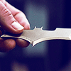 theonlyresponse: (weapon of choice)