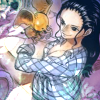 thetruehistorian: (good with animals)