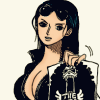 Nico Robin