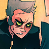 lovethathatch: (What'd you just say?)