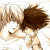 serria: (DN sleep)