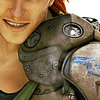 bionically: (Dat cheeky grin)