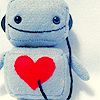premorbidly: (happybot)
