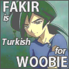 octopedingenue: Fakir from "Princess Tutu" looking woobieful (turkish for woobie)