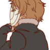 selfgodded: (pondering)