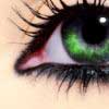 21freckles: (GEN green eye)