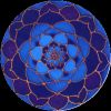 karmacitadel: (lotus mandala)
