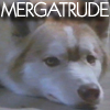mergatrude: (merg - dief)